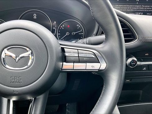 Used 2019 MAZDA MAZDA3 Sedan FWD image 25