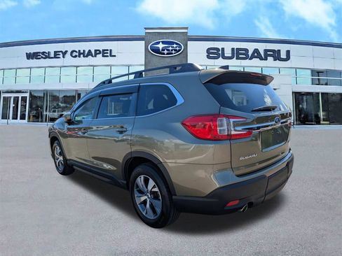 Certified 2024 Subaru Ascent Premium image 7