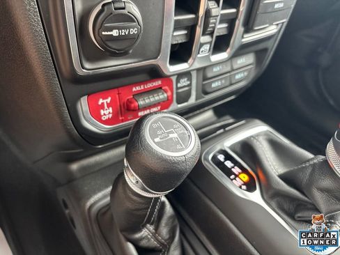 Used 2025 Jeep Wrangler Unlimited Sport S 4xe AWD/4WD image 64