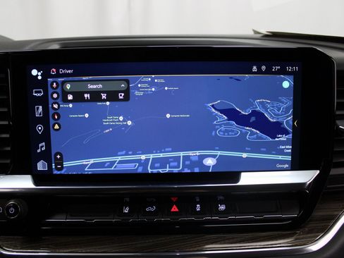 Used 2025 Chevrolet Silverado 2500 LT image 40