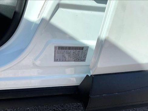 New 2026 Nissan Rogue SV w/ Cold Weather Package image 12