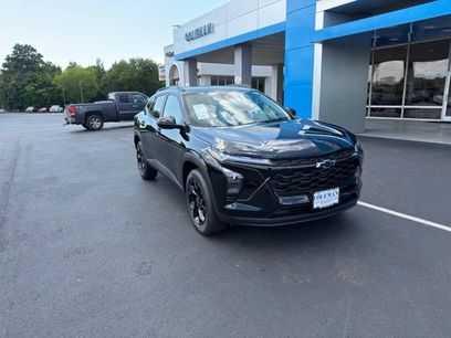 New 2026 Chevrolet Trax LT w/ Driver Confidence Package