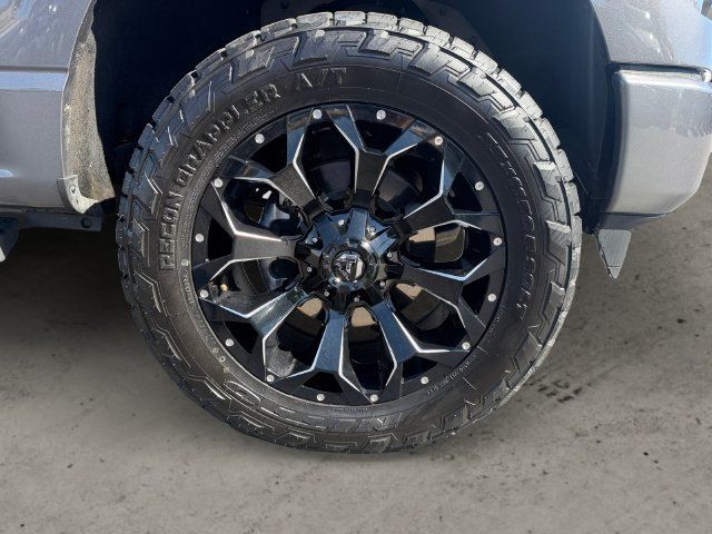 Used 2022 Ford F150 XLT w/ Equipment Group 302A High AWD/4WD image 10