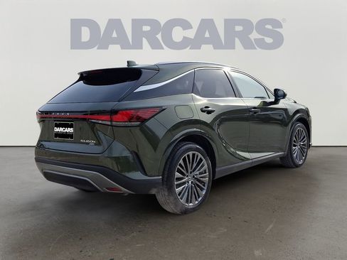 Used 2025 Lexus RX 450h AWD w/ Convenience Package image 6