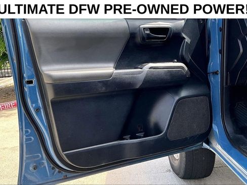 Used 2019 Toyota Tacoma SR5 AWD/4WD image 20