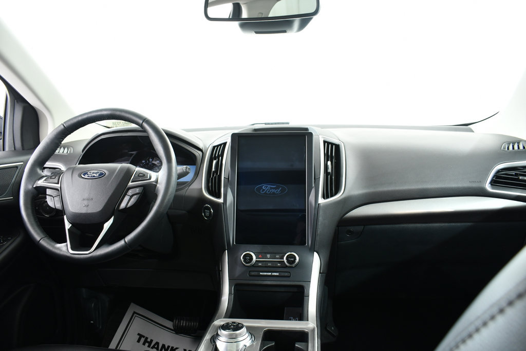 Used 2024 Ford Edge SEL w/ Convenience Package AWD/4WD image 9