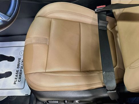 Used 2021 Chevrolet Blazer Premier w/ Driver Confidence II Package FWD image 20