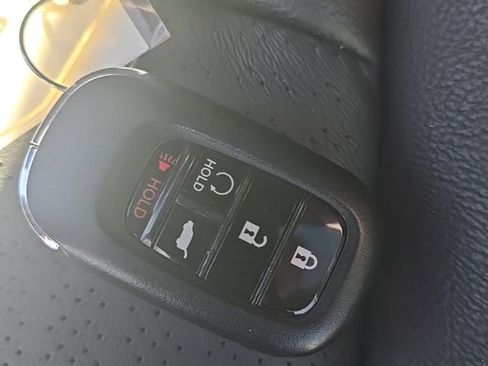 Used 2025 Honda Civic Sport Touring image 33