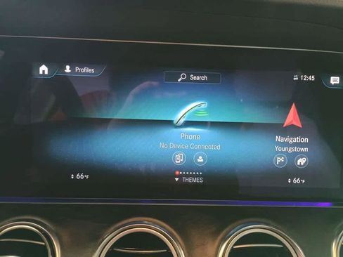 Used 2023 Mercedes-Benz E 350 4MATIC Sedan image 12