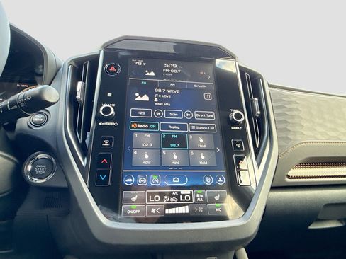 New 2026 Subaru Forester Wilderness image 32