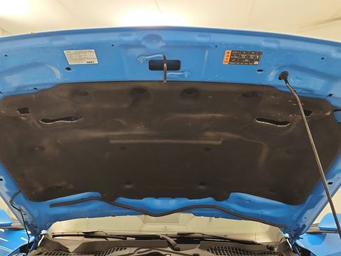 Used 2022 Ford Mustang GT Premium w/ GT Performance Package RWD image 45