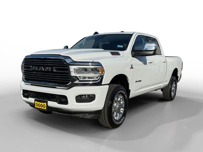 Used 2024 RAM 2500 Laramie w/ Safety Group