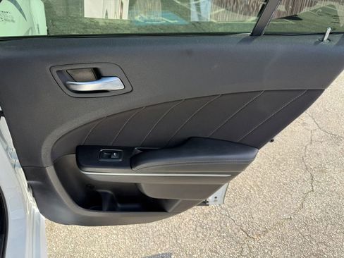 Used 2021 Dodge Charger Scat Pack image 24