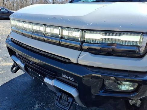New 2026 GMC Hummer EV SUV image 13