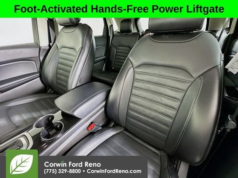 Used 2017 Ford Edge SEL w/ Equipment Group 201A AWD/4WD image 20