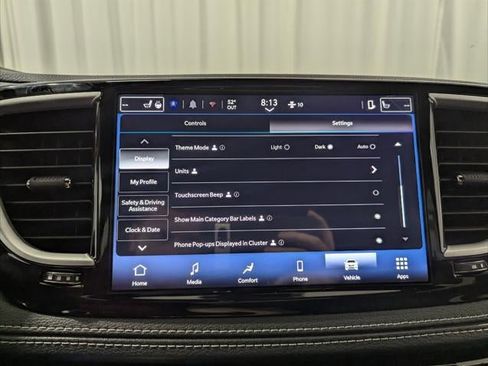 New 2026 Chrysler Pacifica Select image 54