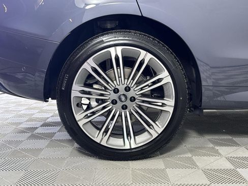 New 2025 Land Rover Range Rover Sport Dynamic SE image 37