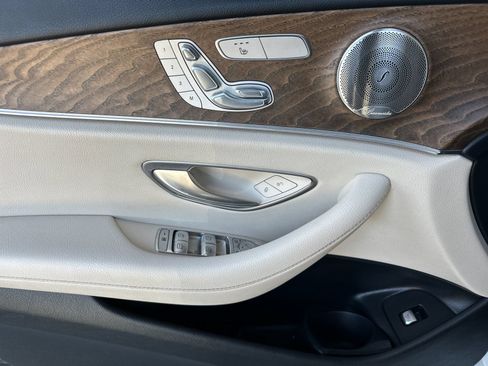 Certified 2021 Mercedes-Benz E 350 Sedan image 12