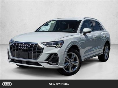 Certified 2024 Audi Q3 2.0T Premium
