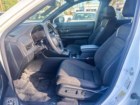 Certified 2023 Honda CR-V Sport image 20