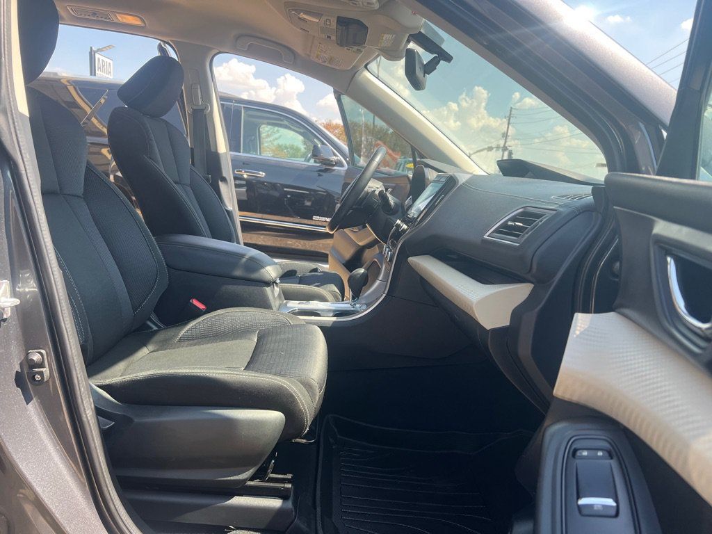 Used 2022 Subaru Ascent Premium w/ Convenience Package AWD/4WD image 16