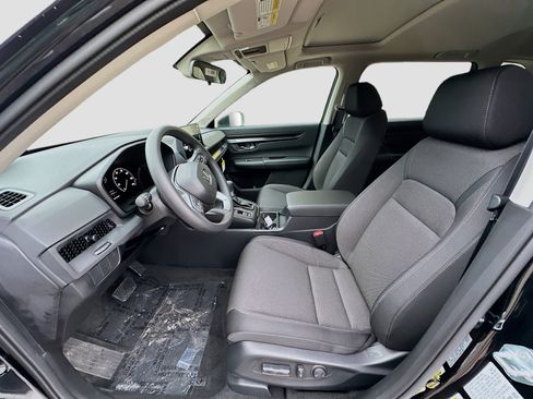Used 2026 Honda CR-V EX image 15