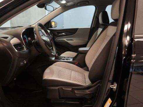 Used 2024 Chevrolet Equinox LS FWD image 5