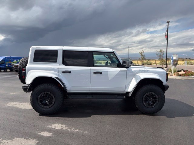 New 2026 Ford Bronco Raptor AWD/4WD image 5