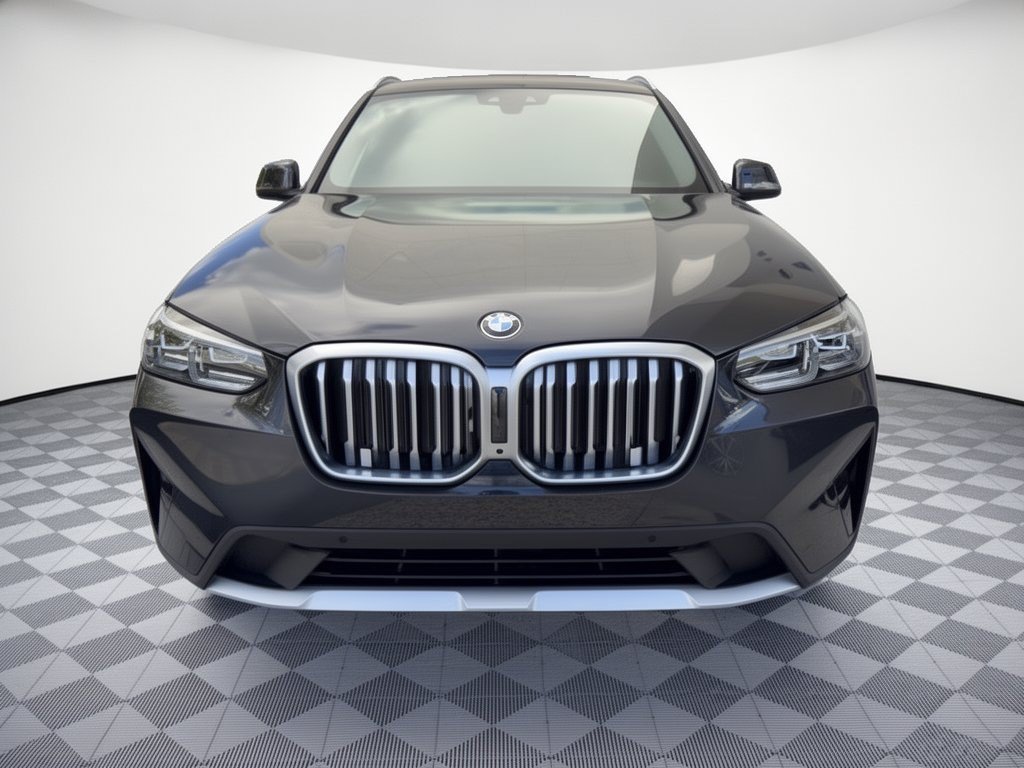 Used 2024 BMW X3 sDrive30i w/ Premium Package RWD image 6