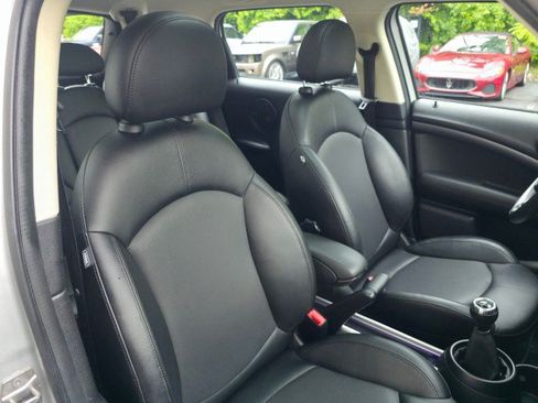 Used 2016 MINI Cooper Countryman S AWD/4WD image 19
