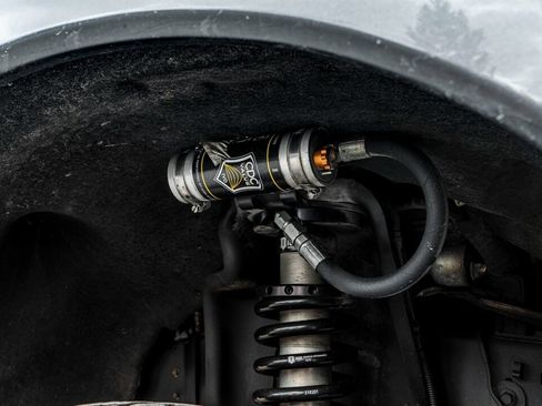 Used 2018 Ford F250 Platinum w/ Platinum Ultimate Package image 10