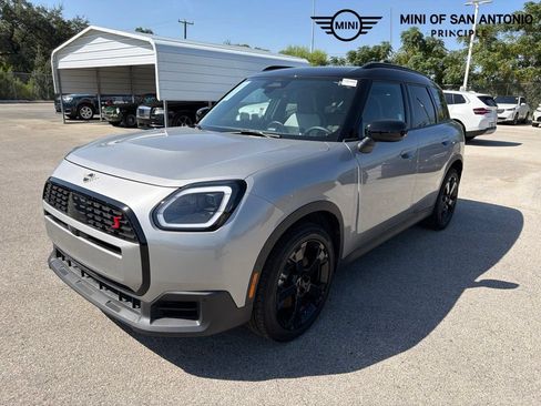 Used 2026 MINI Cooper Countryman S AWD/4WD image 1