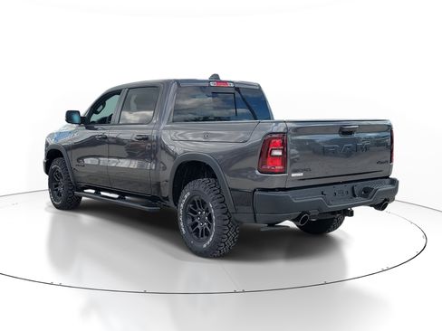 New 2026 RAM 1500 Rebel image 4