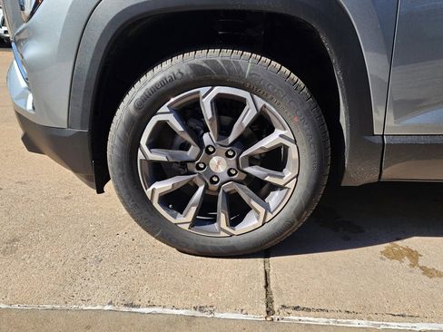 New 2026 GMC Terrain Elevation w/ Elevation Premium Package image 54