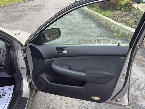 Used 2007 Honda Accord LX image 14