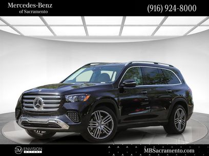 Used 2025 Mercedes-Benz GLS 450 4MATIC