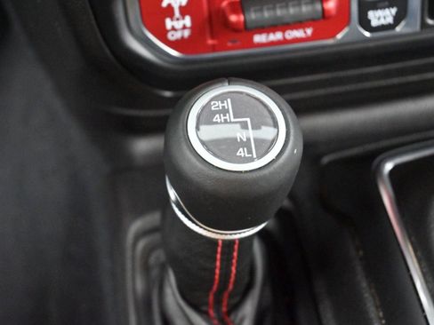 Used 2022 Jeep Wrangler Unlimited Rubicon w/ Cold Weather Group image 27