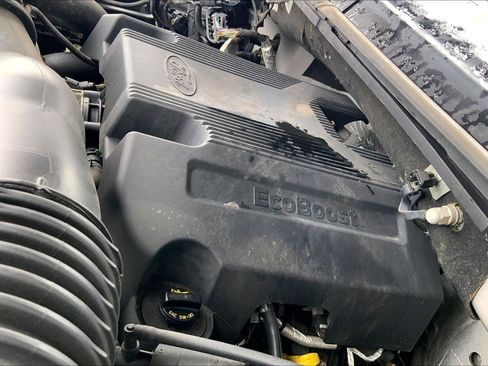 Used 2018 Ford F150 Lariat w/ Equipment Group 502A Luxury image 33