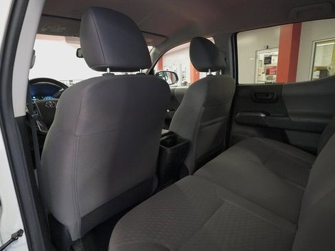 Certified 2023 Toyota Tacoma SR5 image 24