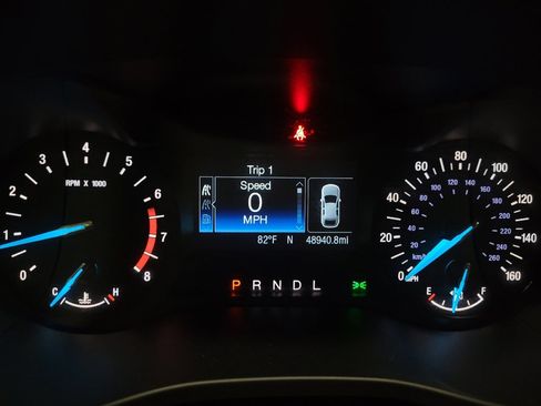 Used 2019 Ford Fusion S FWD image 23