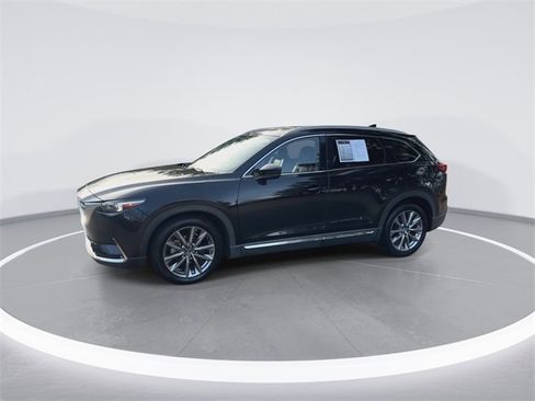 Used 2020 MAZDA CX-9 Grand Touring image 5