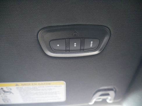 Certified 2025 RAM 1500 Rebel image 36