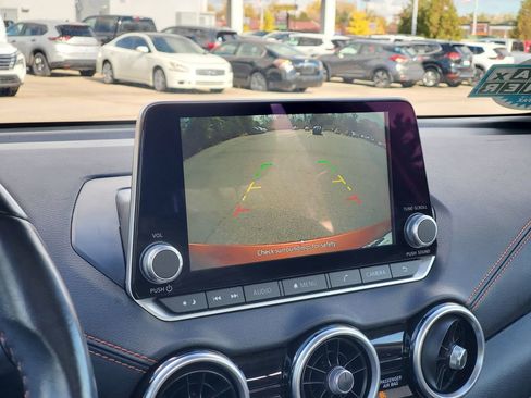 Used 2022 Nissan Sentra SR image 28