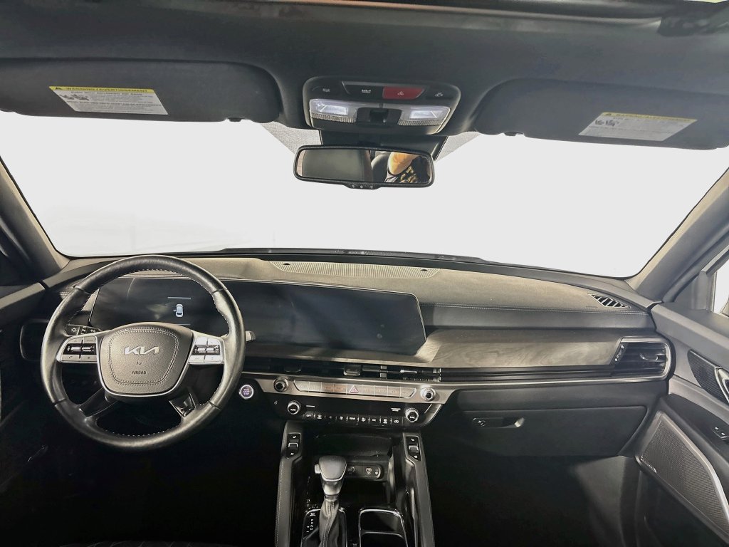 Certified 2024 Kia Telluride EX X-Line AWD/4WD image 13