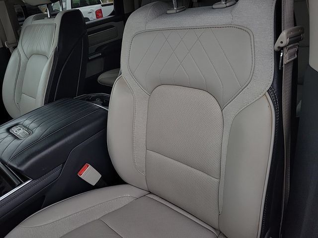 Used 2022 RAM 1500 Limited AWD/4WD image 13