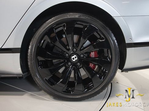 Used 2021 Bentley Flying Spur W12 w/ First Edition Specification image 72