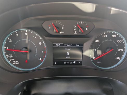 Used 2024 Chevrolet Malibu LS FWD image 25