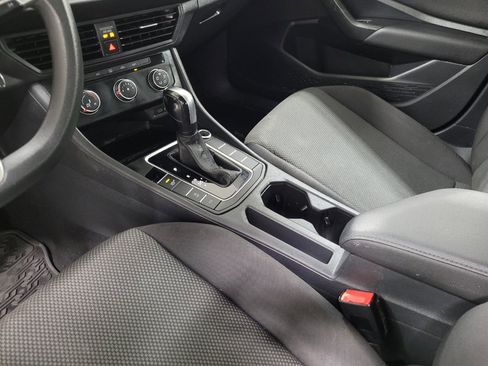 Used 2021 Volkswagen Jetta S FWD image 26