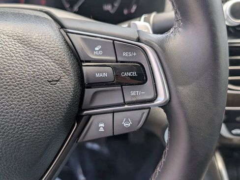 Certified 2018 Honda Accord Touring image 22