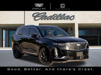 Certified 2023 Cadillac XT6 Premium Luxury w/ Technology Package FWD video 2